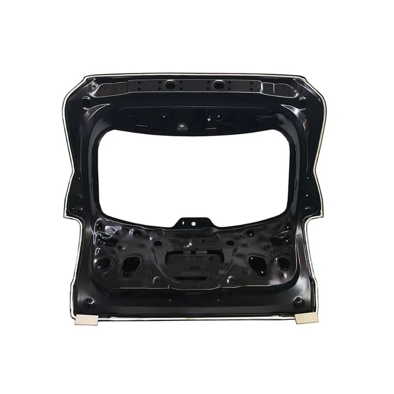 2020 to 2024  CX-30 Hot Selling Replaced Steel Car With Power Tailgate Liftgate DGY2-62-02XA DGY26202XA